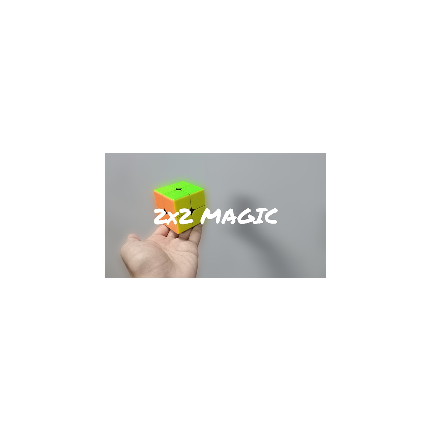 2x2 MAGIC by TN and JJ Team video DOWNLOAD