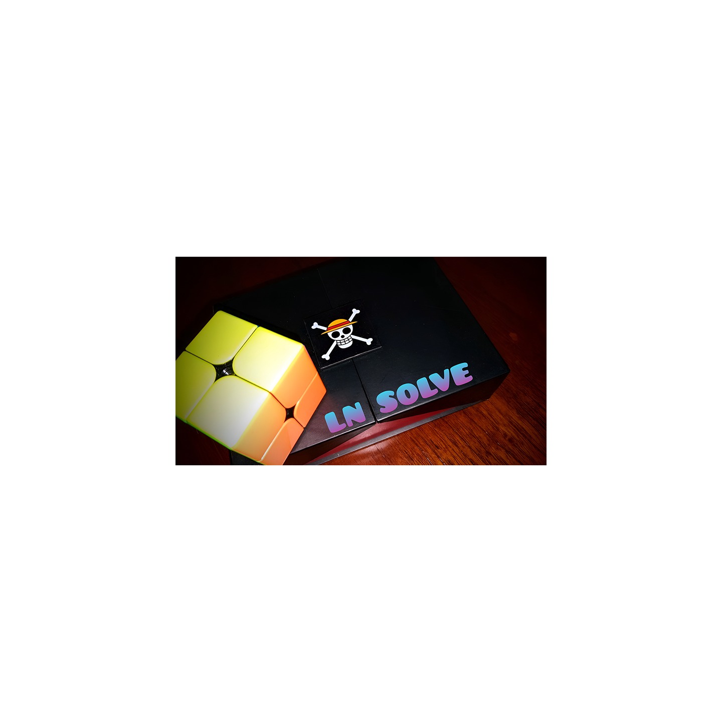 LN SOLVE by TN and JJ Team video DOWNLOAD