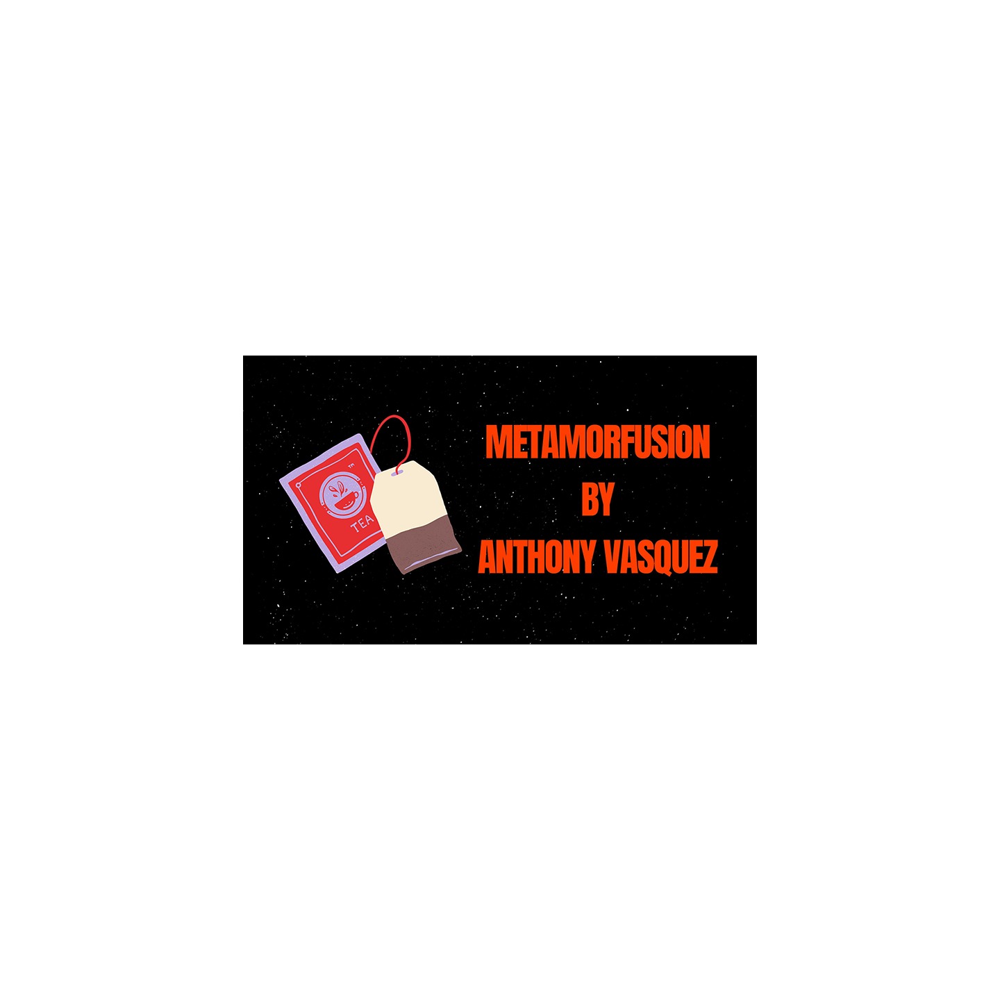 Metamorfusion by Anthony Vasquez video DOWNLOAD