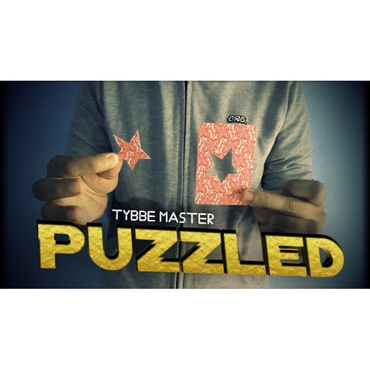 Puzzled by Tybbe Master video DOWNLOAD