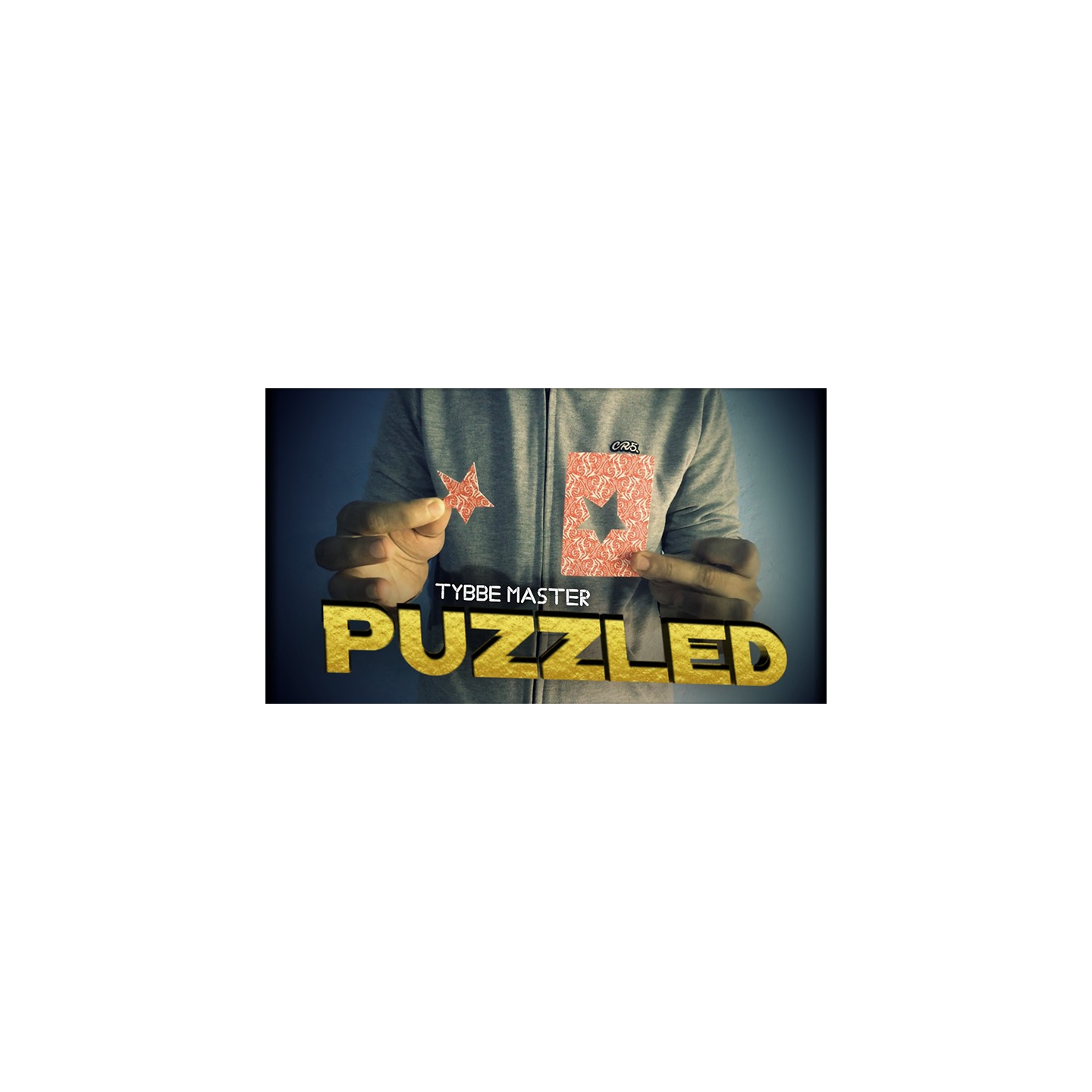 Puzzled by Tybbe Master video DOWNLOAD
