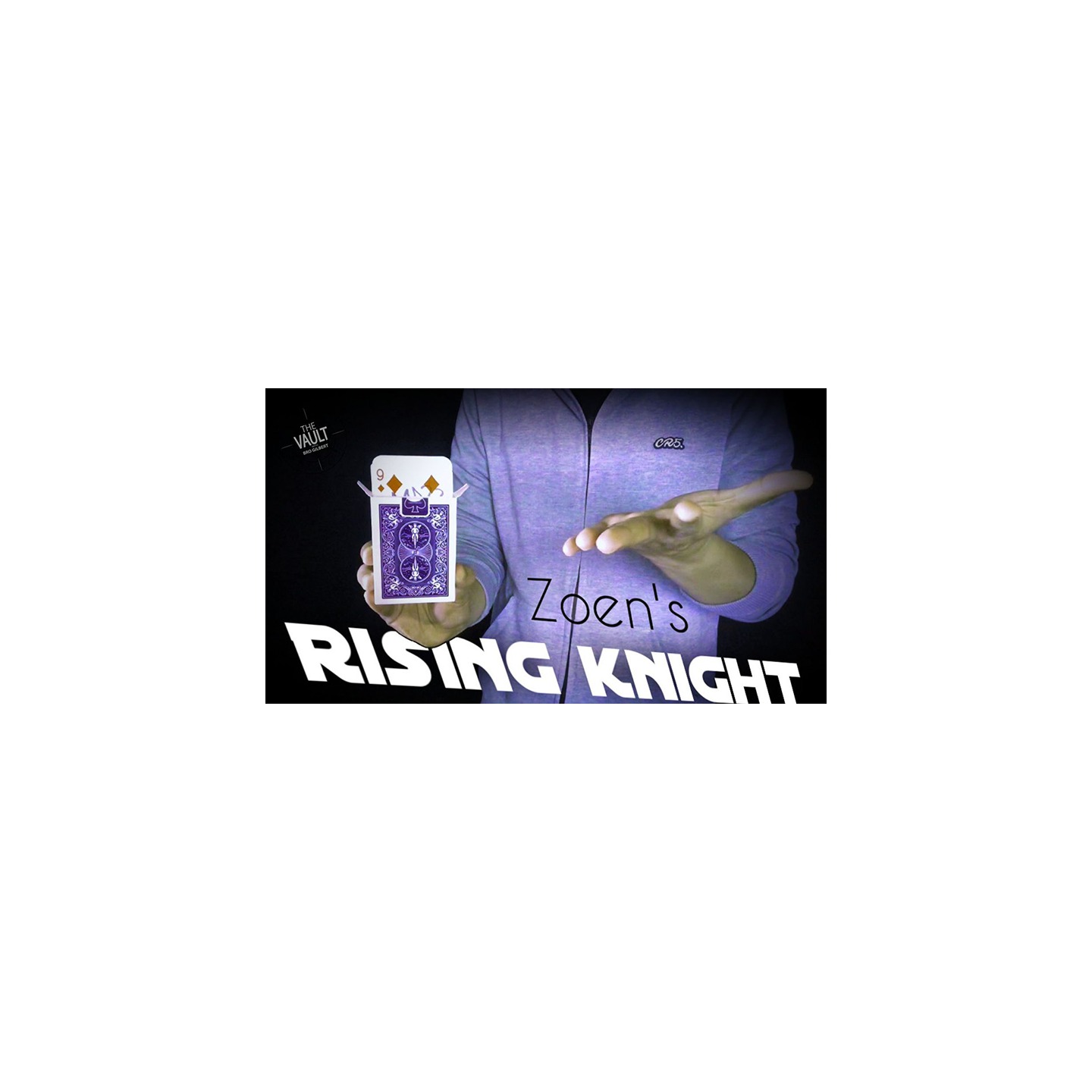 The Vault - Rising Knight by Zoens video DOWNLOAD