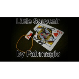 Little Souvenir by Ralf Rudolph video DOWNLOAD