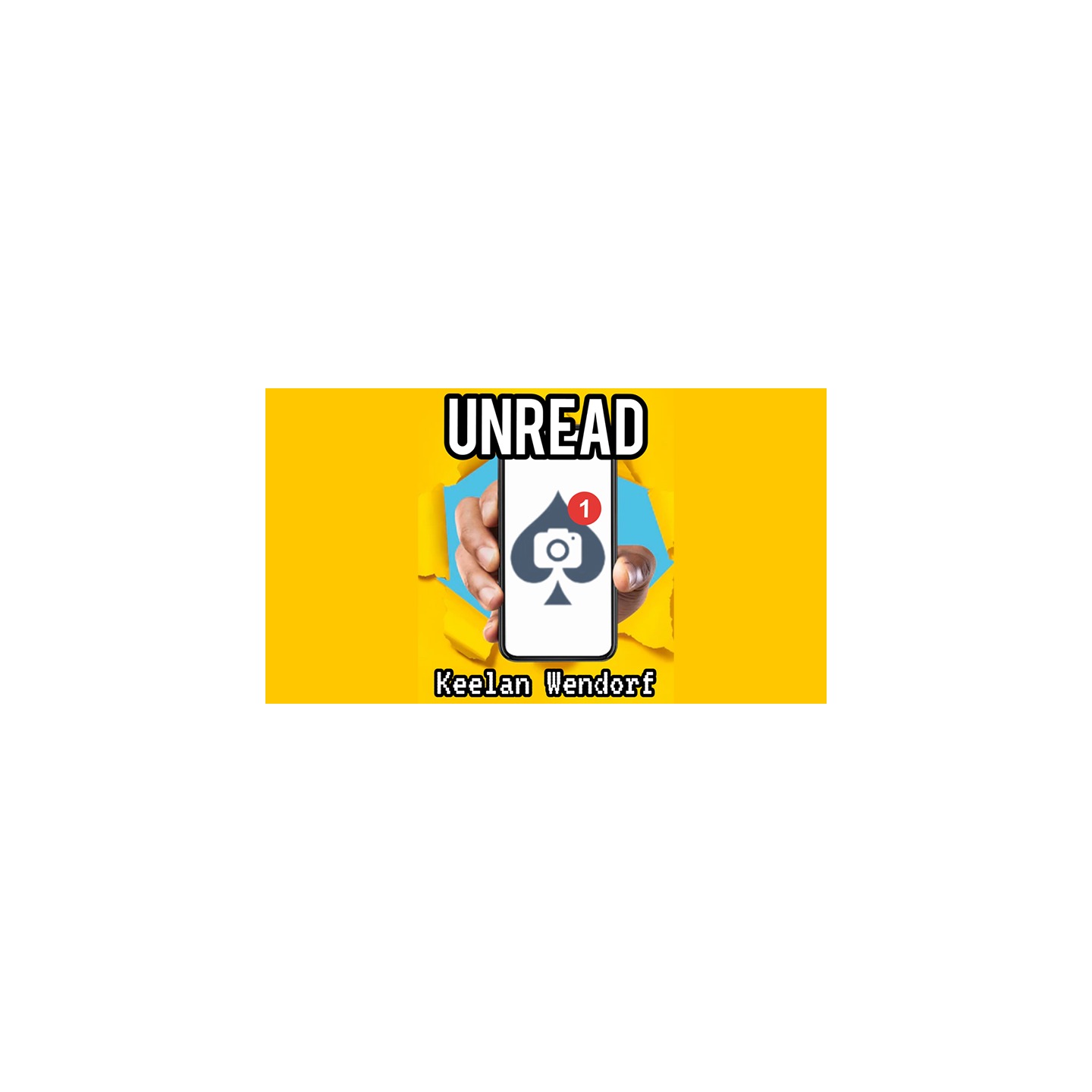 Unread by Keelan Wendorf video DOWNLOAD