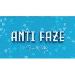 Anti-Faze by Geni video DOWNLOAD