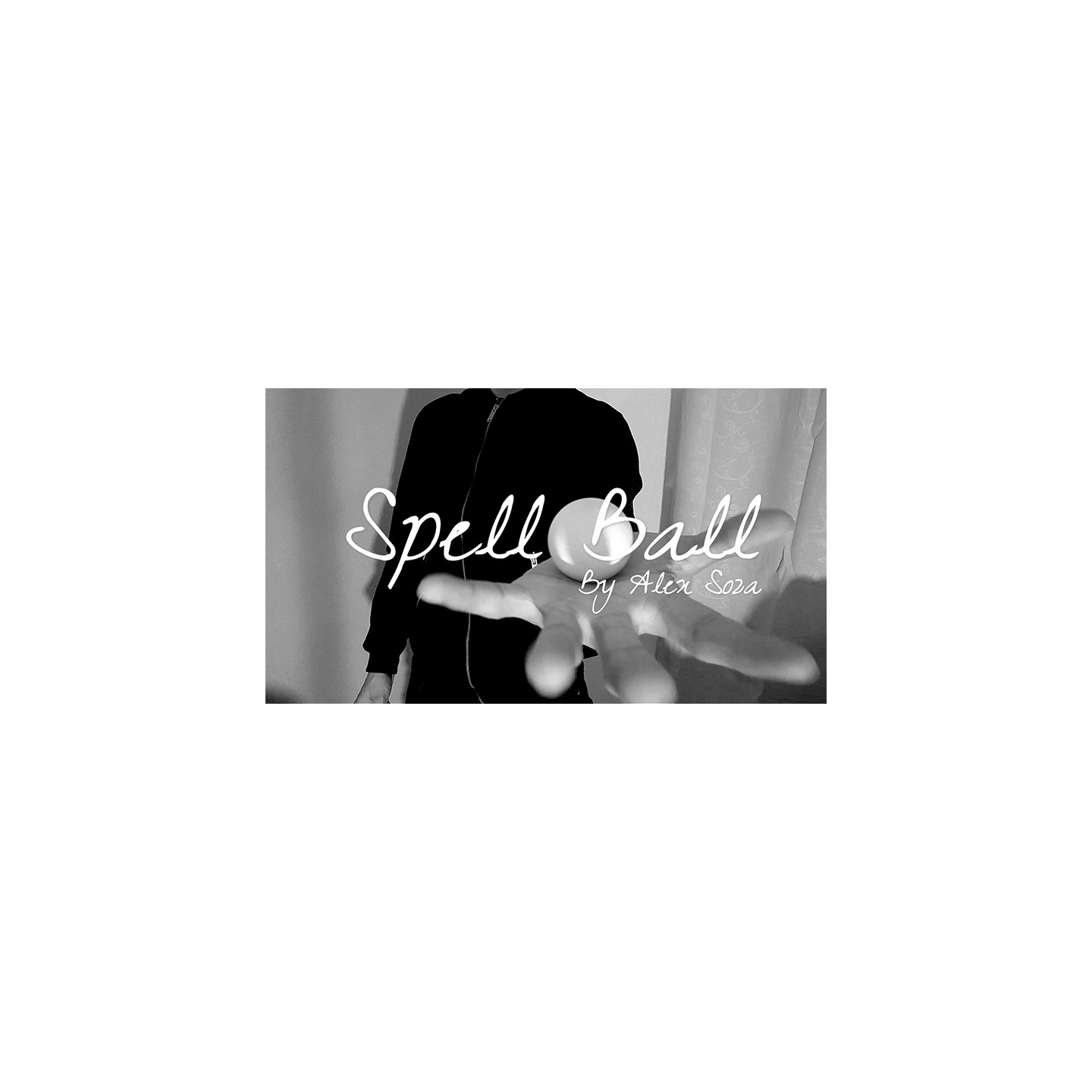 Spell Ball by Alex Soza video DOWNLOAD