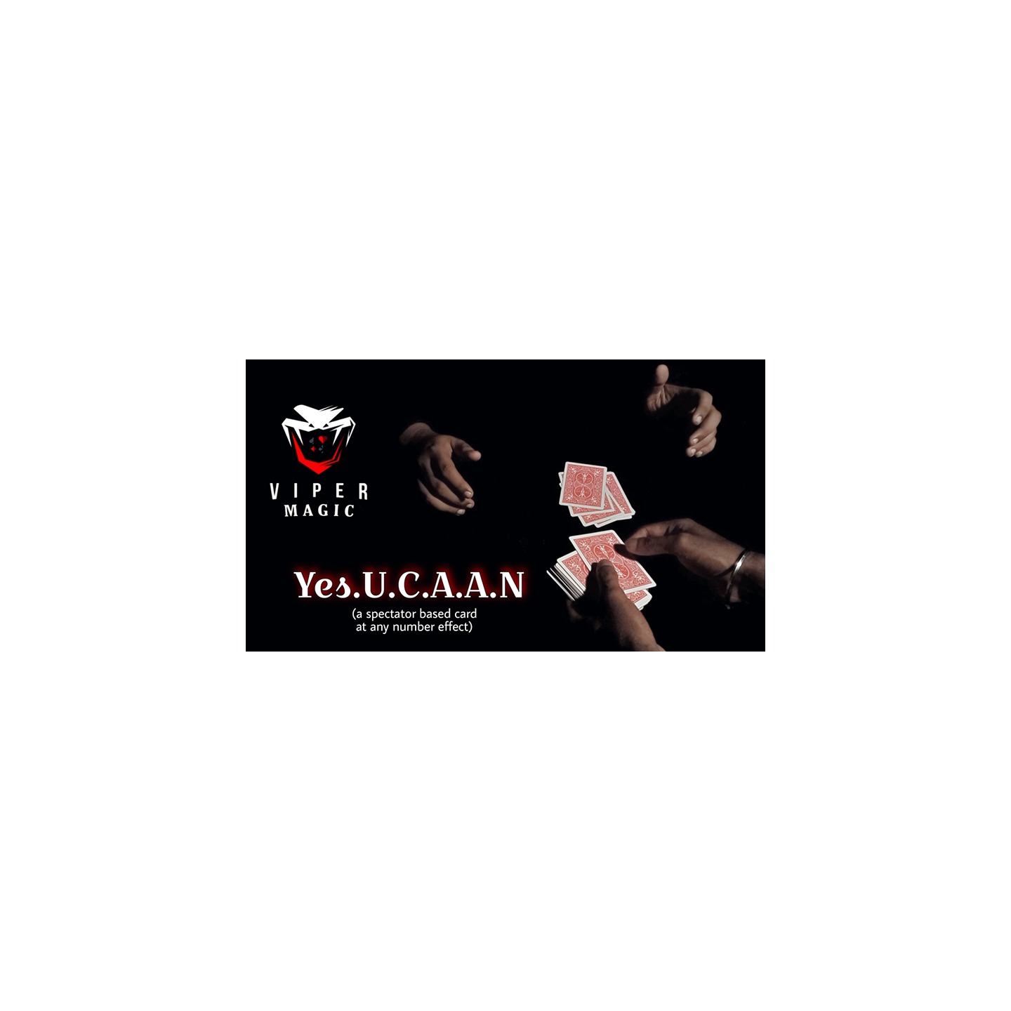 Yes U.C.A.A.N by Viper Magic video DOWNLOAD