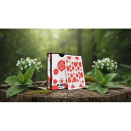 Bubble Playing Cards by WohStudios