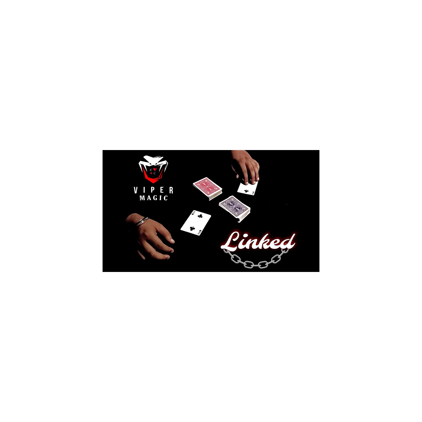 Linked by Viper Magic video DOWNLOAD