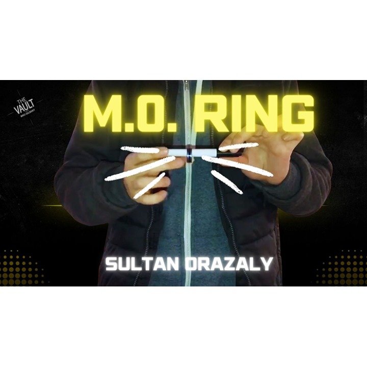 The Vault - M.O. Ring by Sultan Orazaly video DOWNLOAD