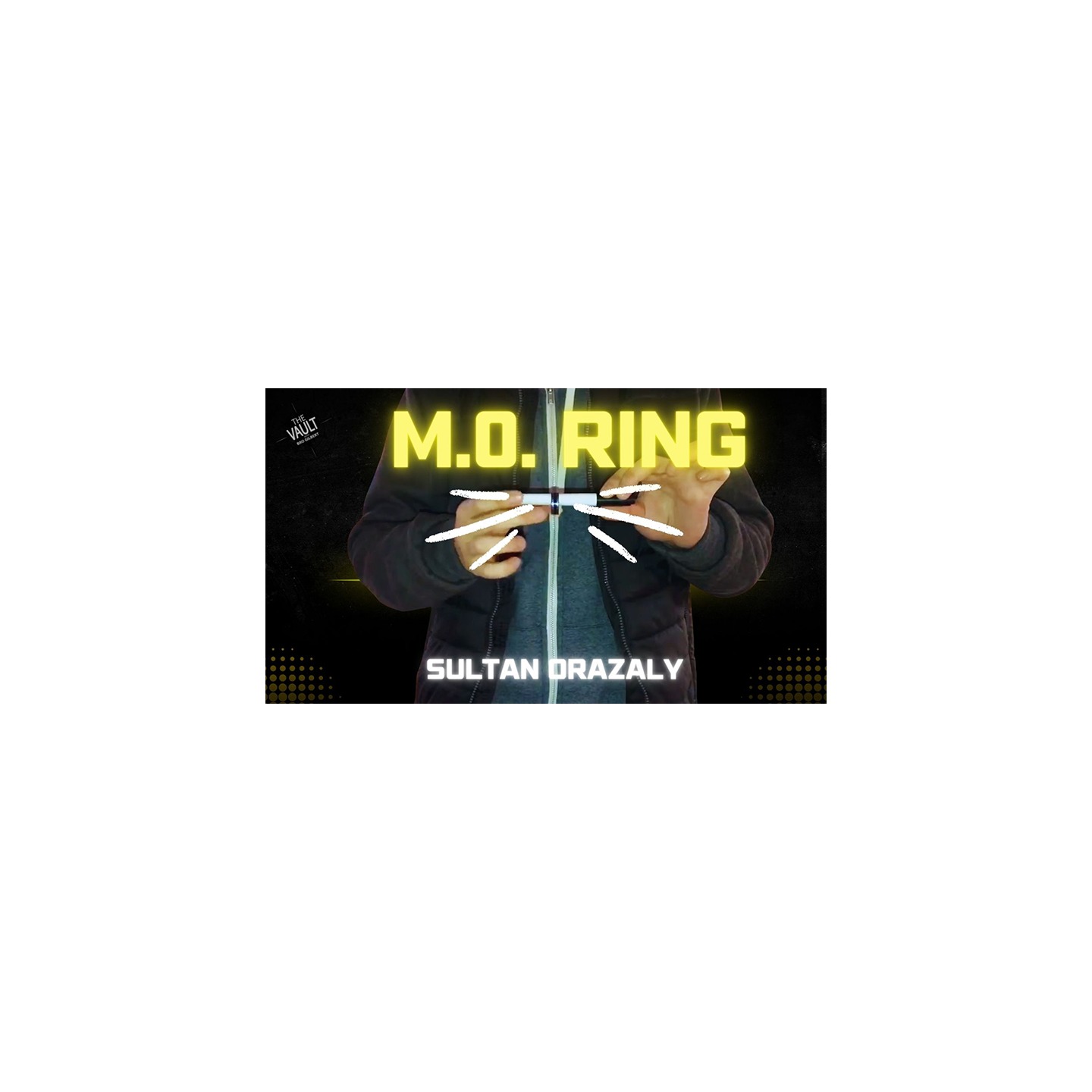 The Vault - M.O. Ring by Sultan Orazaly video DOWNLOAD