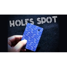Holes Spot by Zoen's video DOWNLOAD