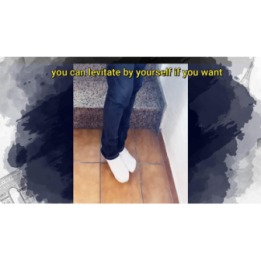 Lighter Than Air by Salvador Molano video DOWNLOAD