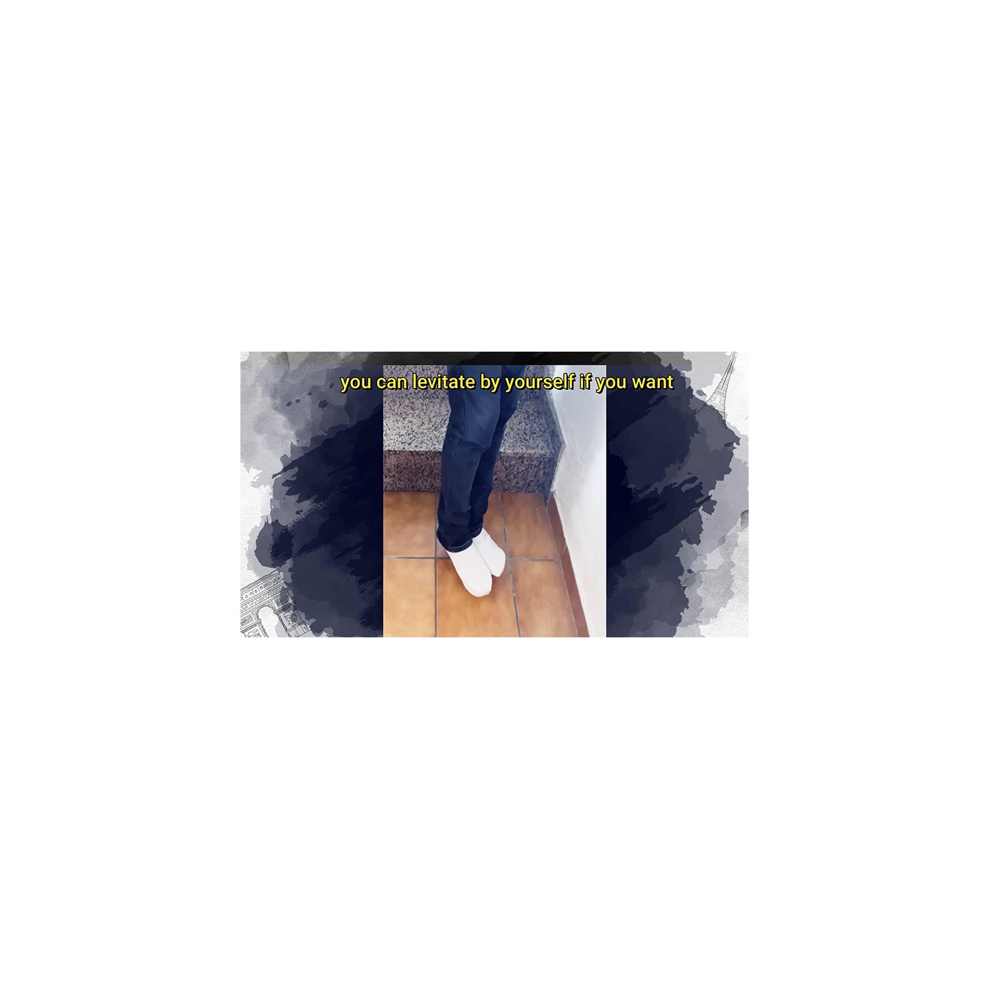 Lighter Than Air by Salvador Molano video DOWNLOAD