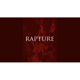 Rapture by Ross Tayler & Fraser Parker mixed media DOWNLOAD