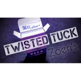 Twisted Tuck by Zoen's video DOWNLOAD