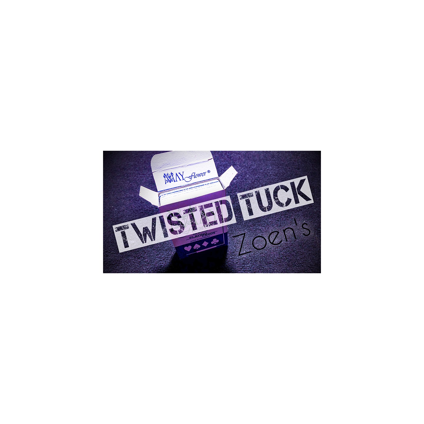 Twisted Tuck by Zoen's video DOWNLOAD