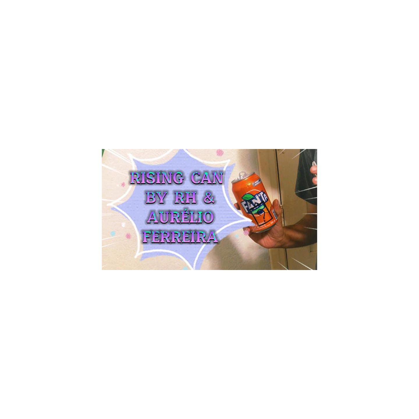 Rising Can by RH and Aurelio Ferreira video DOWNLOAD