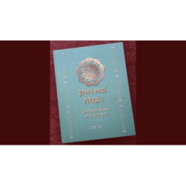Personal Magic, The Secret Books of Eric Lewis, Vol.5