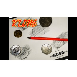 Klone by Nusa video DOWNLOAD