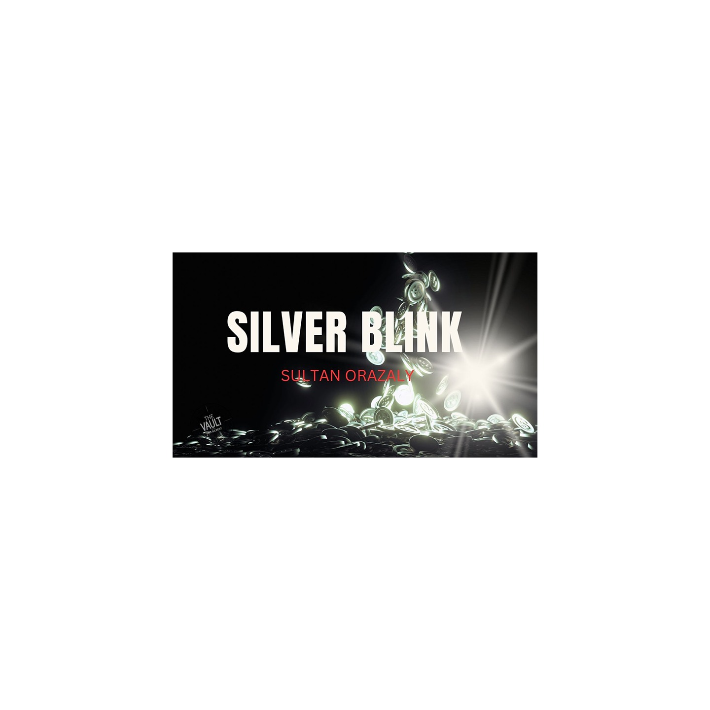 The Vault - Silver Blink by Sultan Orazaly video DOWNLOAD