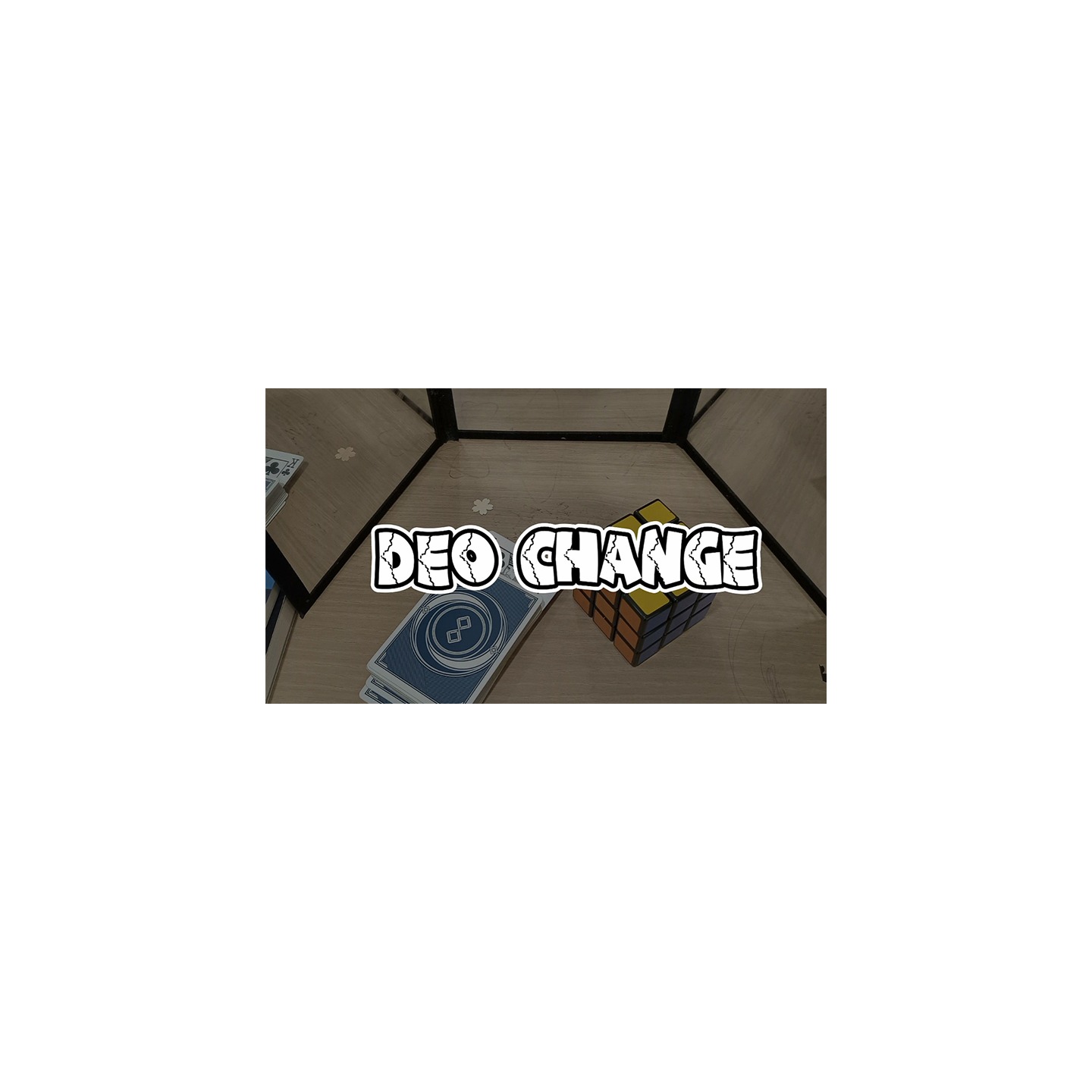 DEO CHANGE by TN video DOWNLOAD
