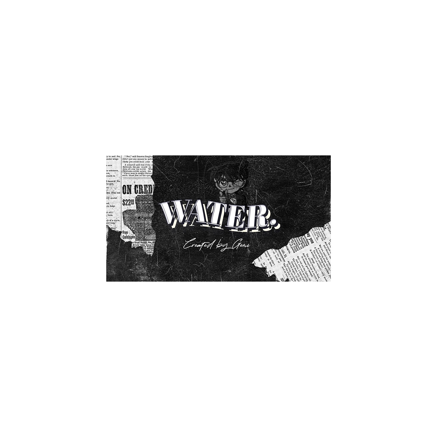 Water by Geni video DOWNLOAD