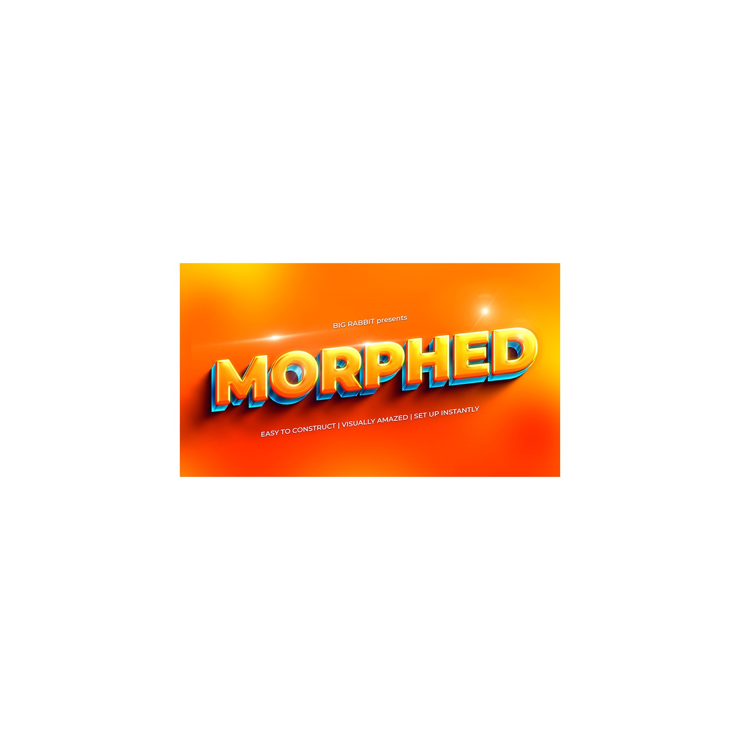 MORPHED by Big Rabbit video DOWNLOAD