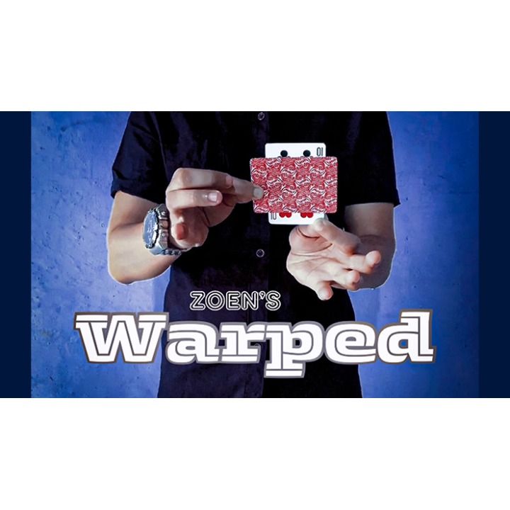 Warped by Zoen's video DOWNLOAD