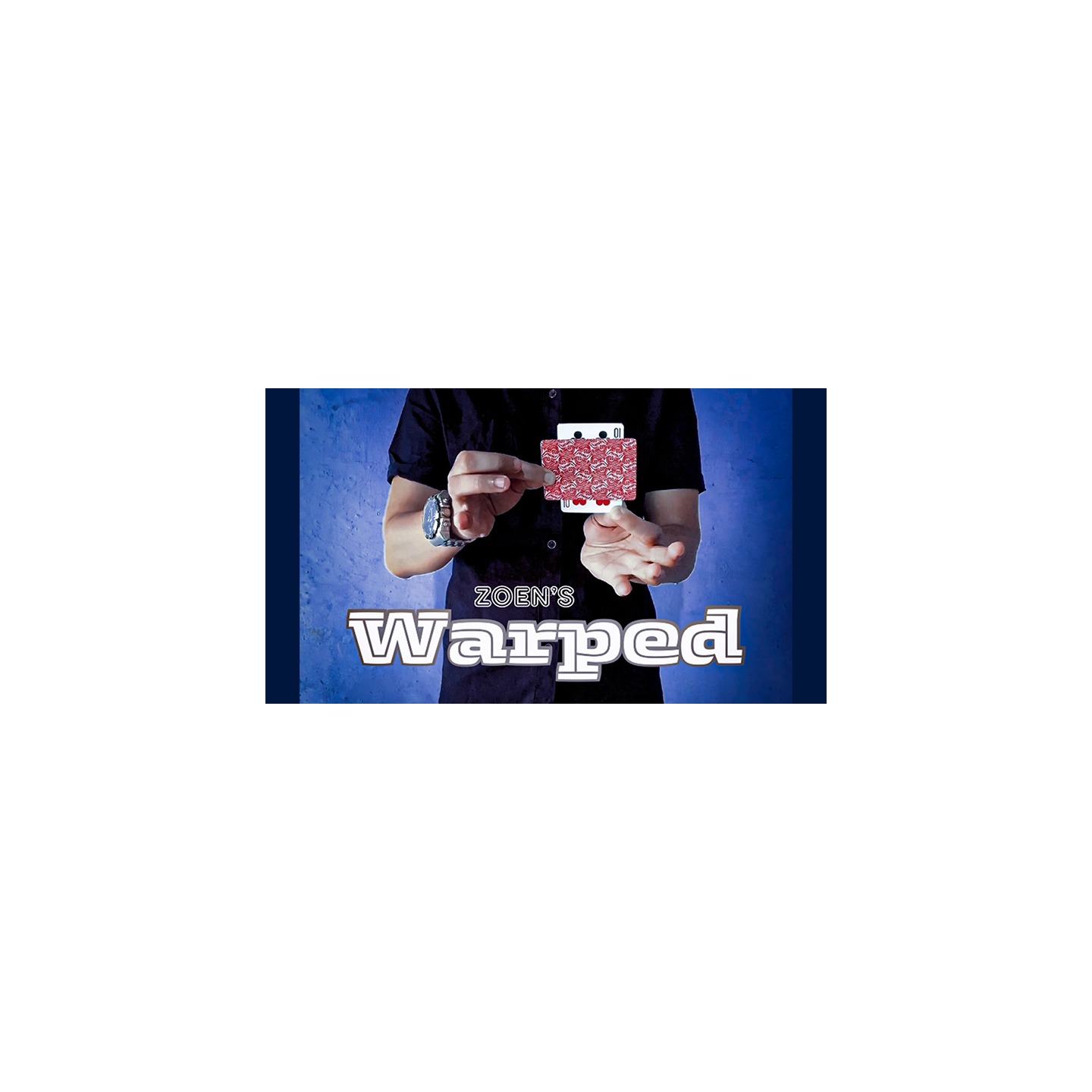 Warped by Zoen's video DOWNLOAD