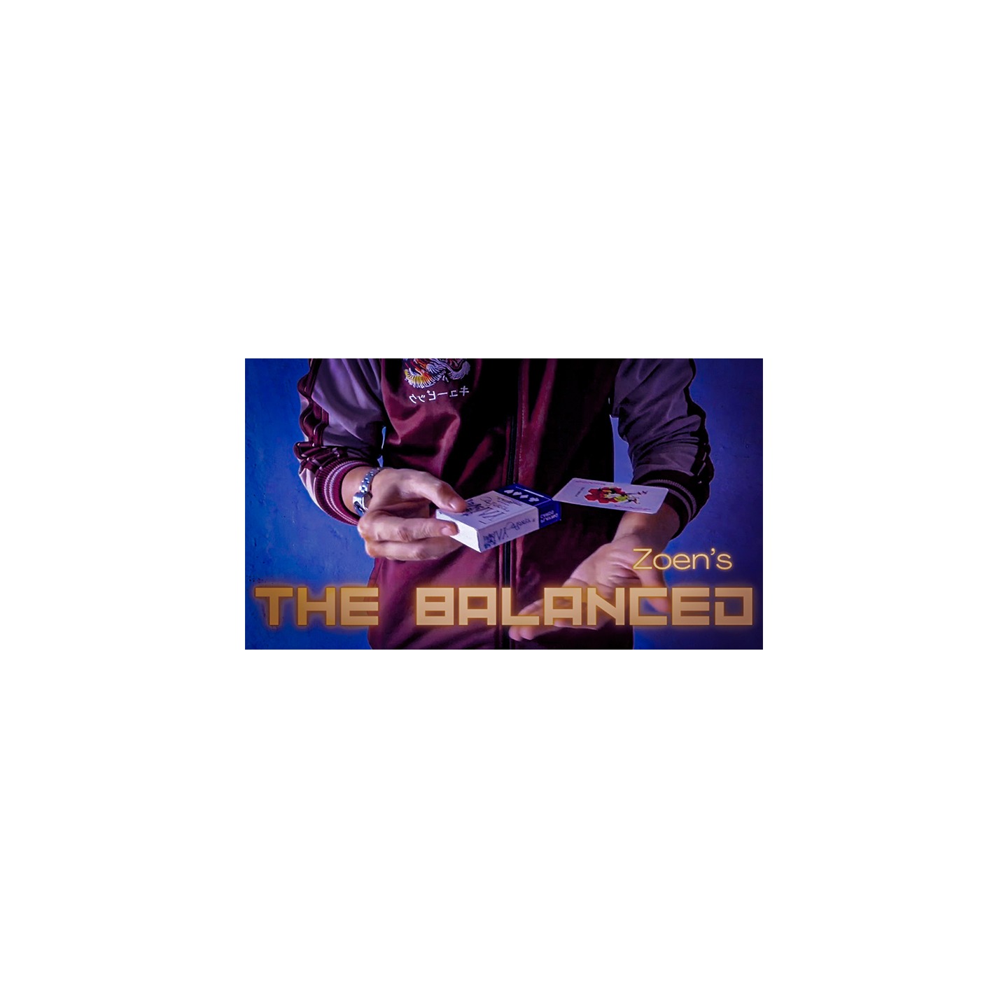 The Balanced by Zoen's video DOWNLOAD