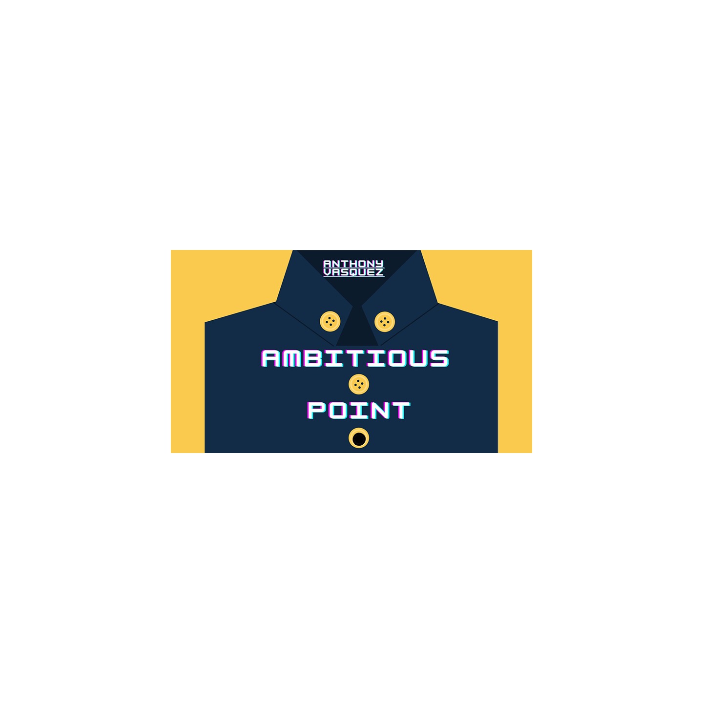 Ambitious Point by Anthony Vasquez video DOWNLOAD