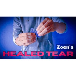 Healed Tear by Zoen's video DOWNLOAD