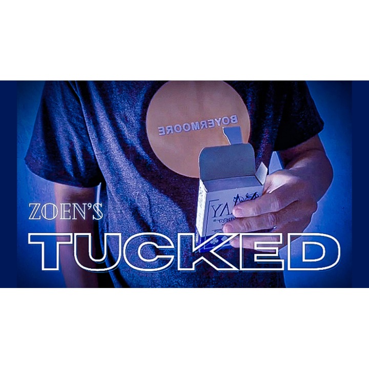 Tucked by Zoen's video DOWNLOAD