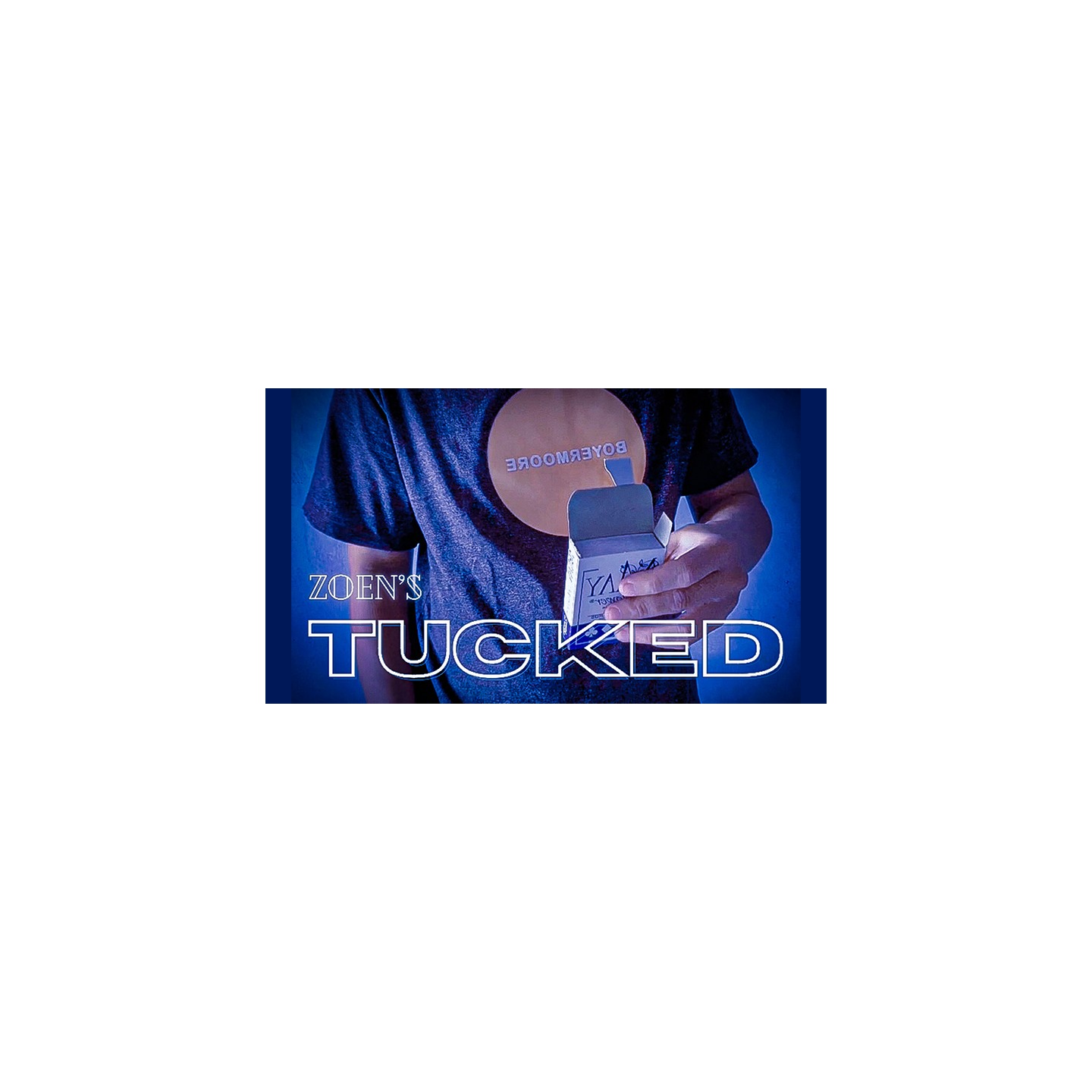 Tucked by Zoen's video DOWNLOAD