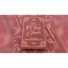 Alas Chris & Jones (Softcover)