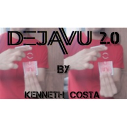 Dejavu 2.0 By Kenneth Costa video DOWNLOAD