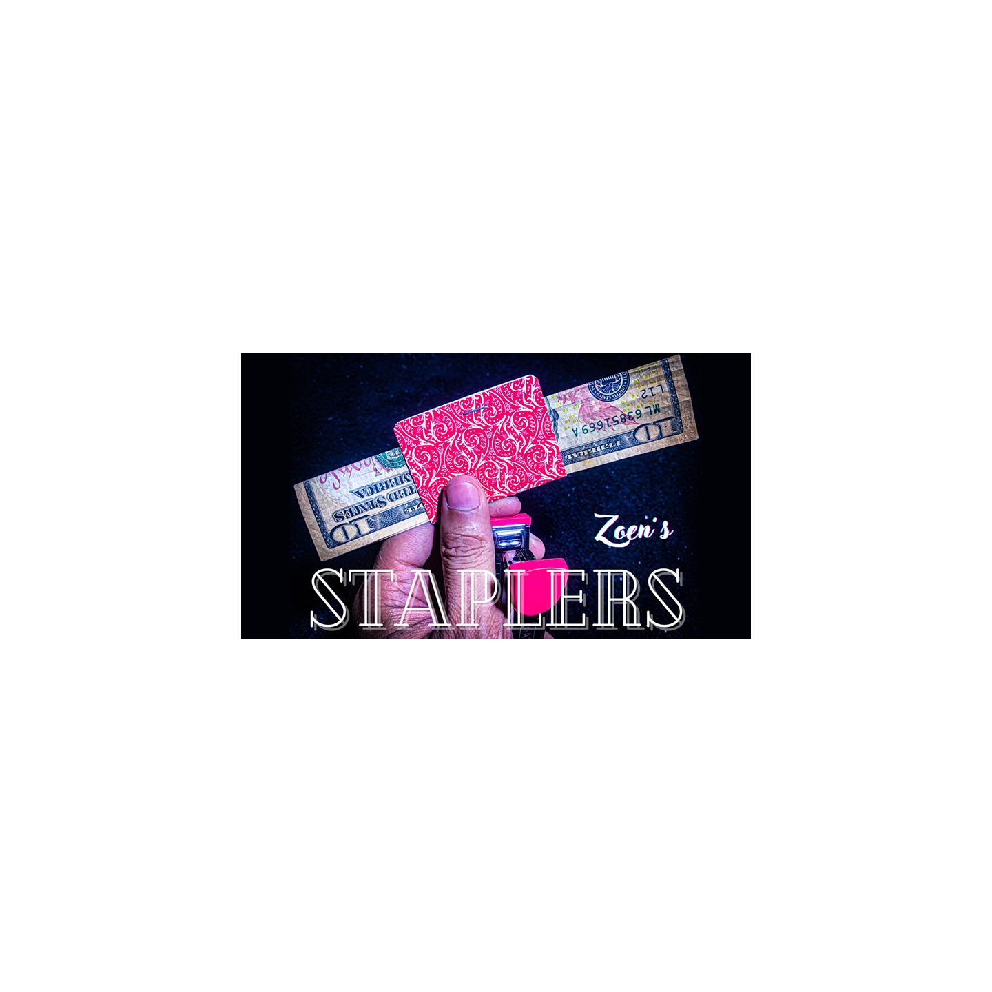 Staplers by Zoen's video DOWNLOAD