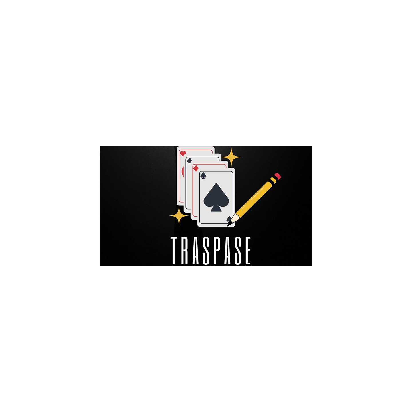 Traspase by Anthony Vasquez video DOWNLOAD