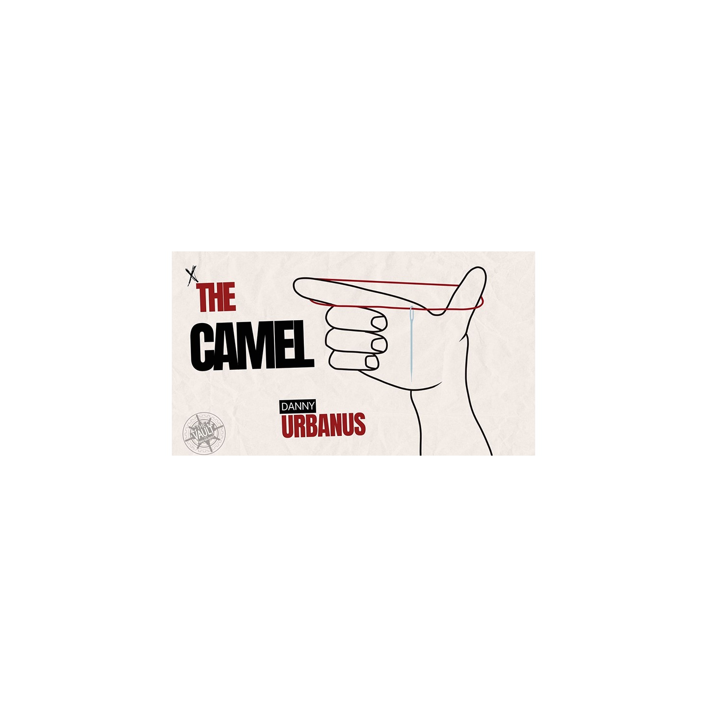 The Vault - The Camel by Danny Urbanus video DOWNLOAD