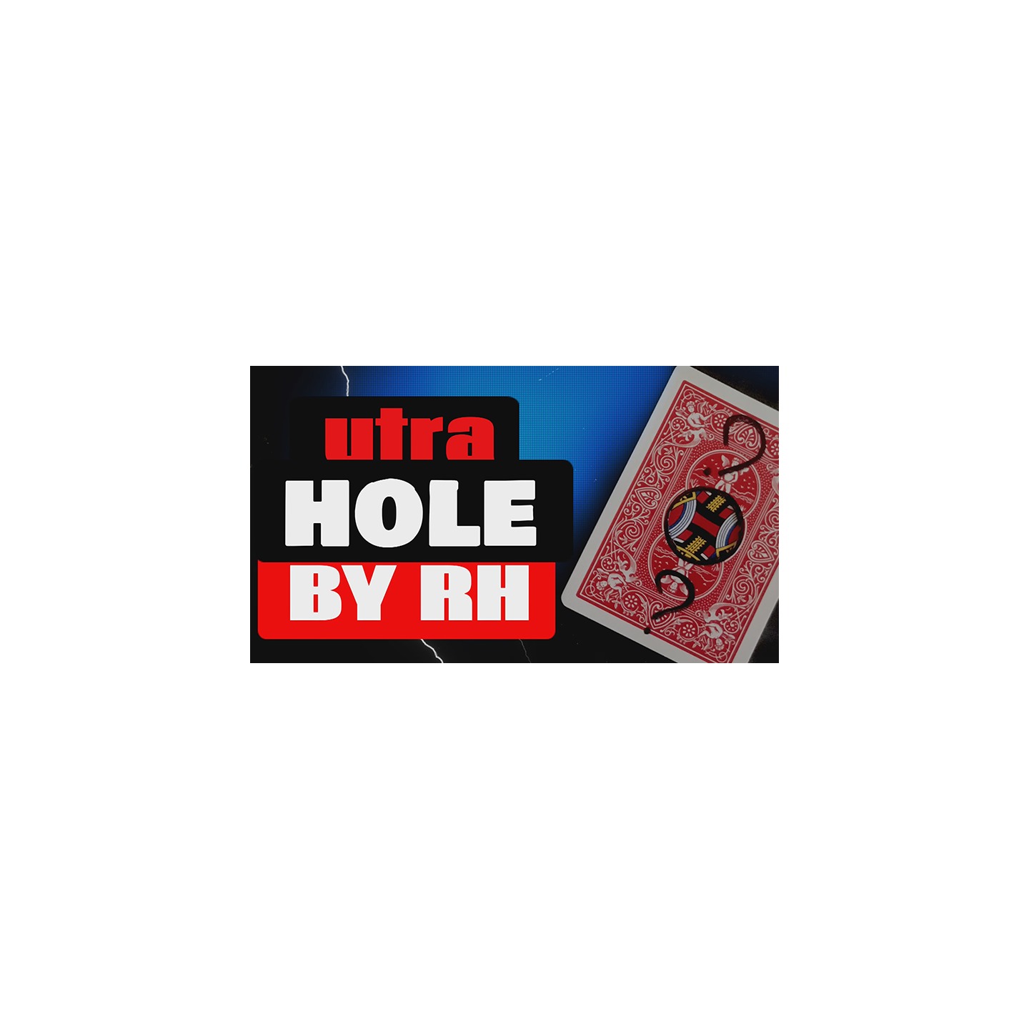 Utra Hole by RH video DOWNLOAD