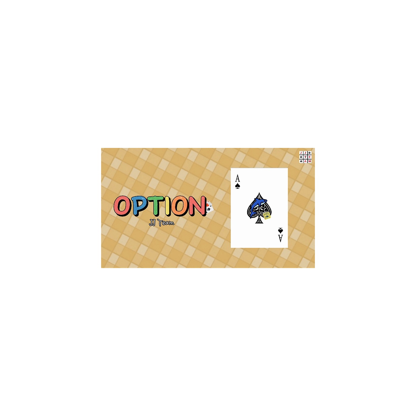 Option by JJ Team video DOWNLOAD