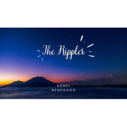 The Rippler by Arnel Renegado video DOWNLOAD