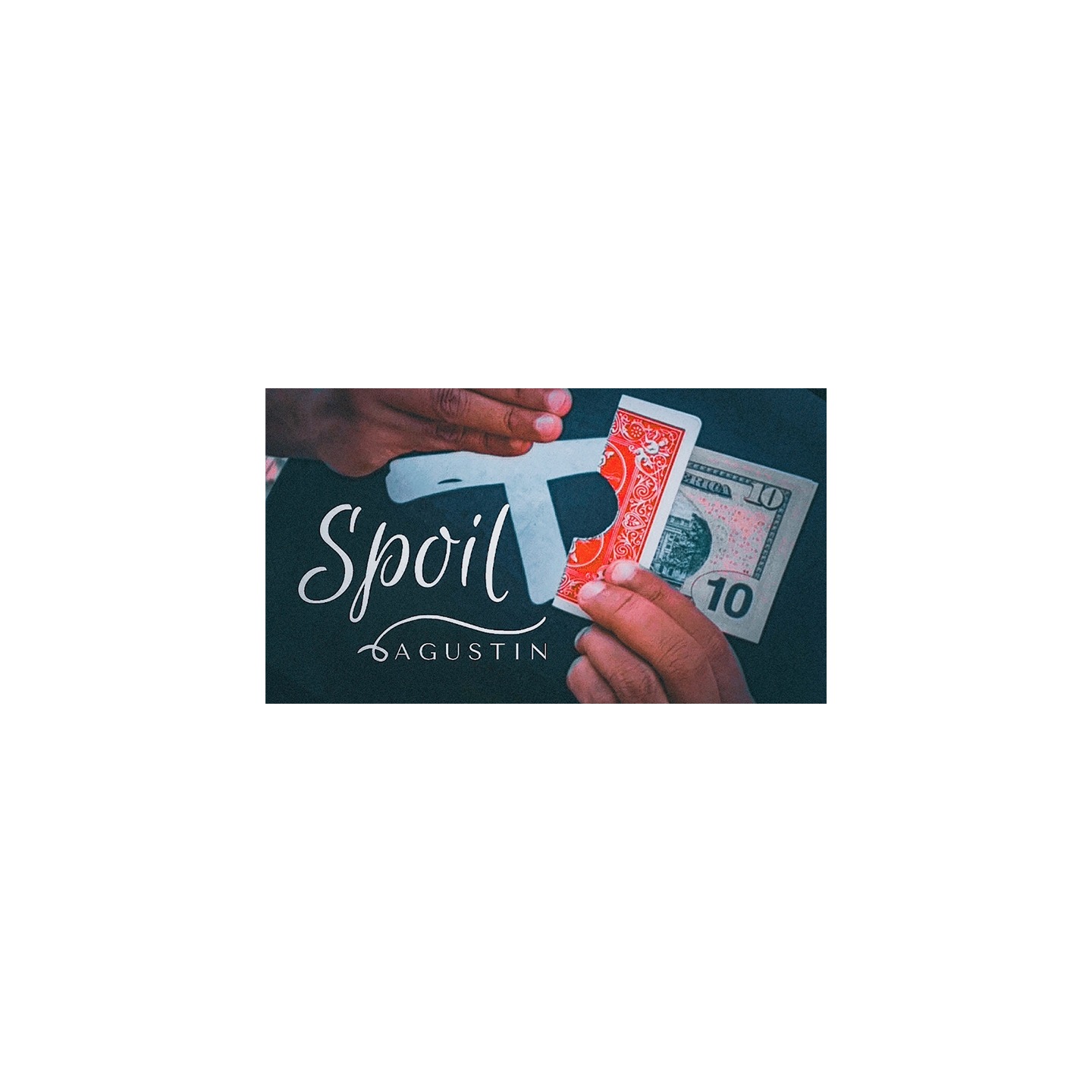 Spoil by Agustin video DOWNLOAD