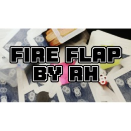 Fire Flap by RH video DOWNLOAD