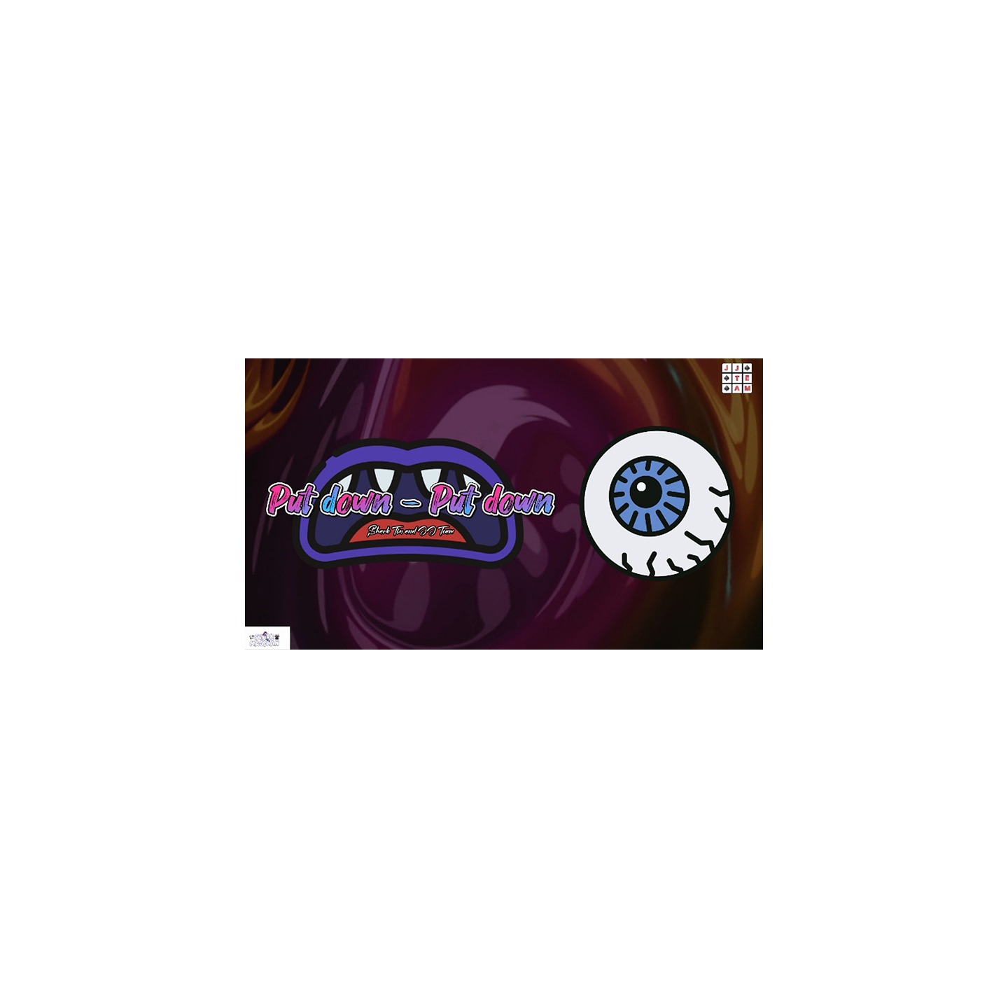 Put down - Put down by Shark Tin and JJ team video DOWNLOAD