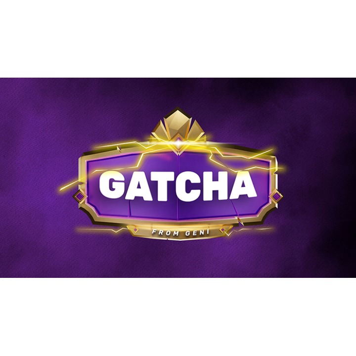 Gatcha by Geni video DOWNLOAD