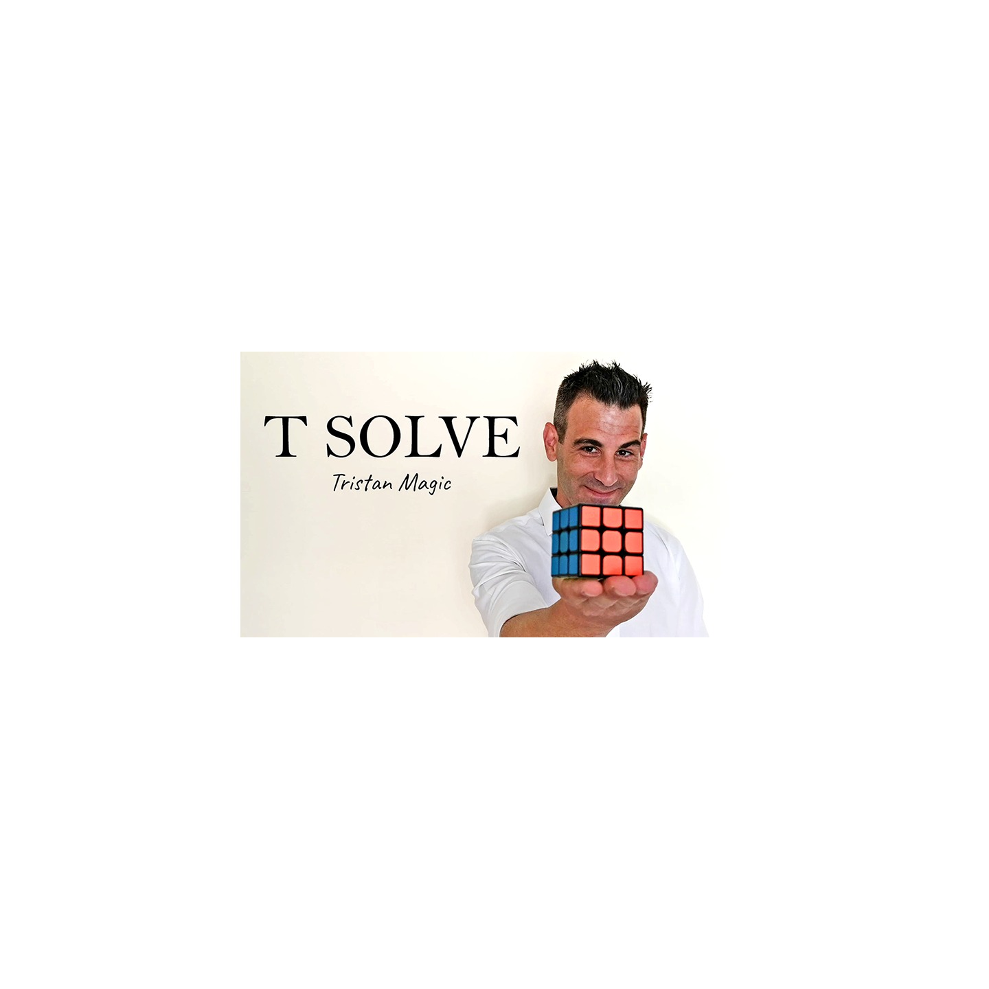 T Solve by Tristan Magic video DOWNLOAD