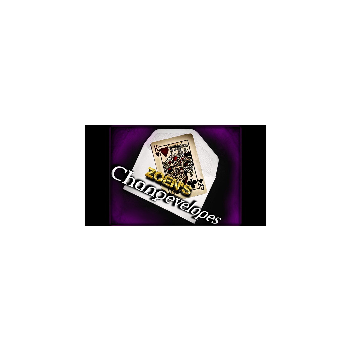 Changevelopes by Zoen's video DOWNLOAD