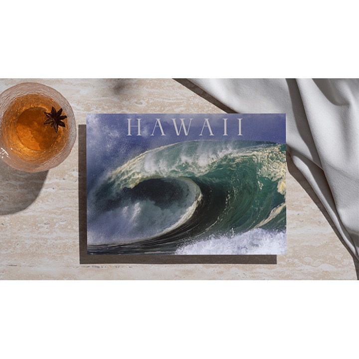 Zandman's Hawaii